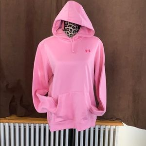 Under Armour sweatshirt
